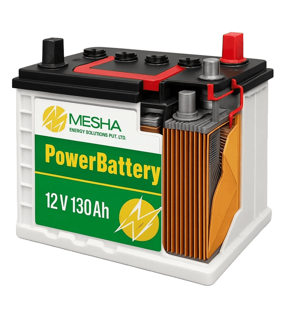 META for Lead Acid Battery