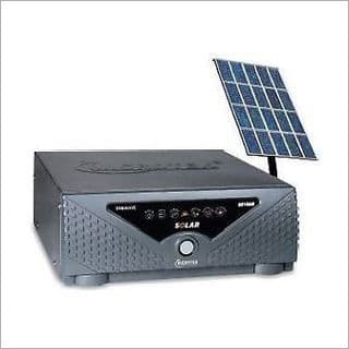 Solar Microgrids & UPS