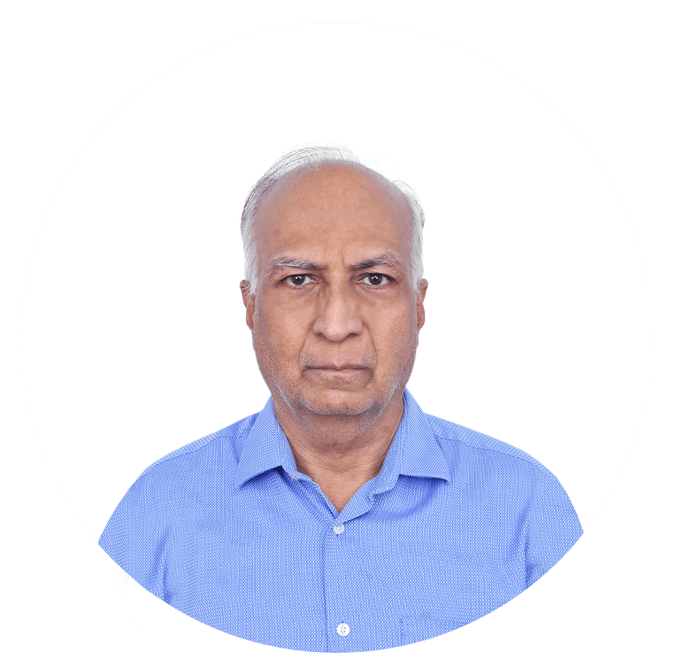 Dr Sridhar Parthasarathi