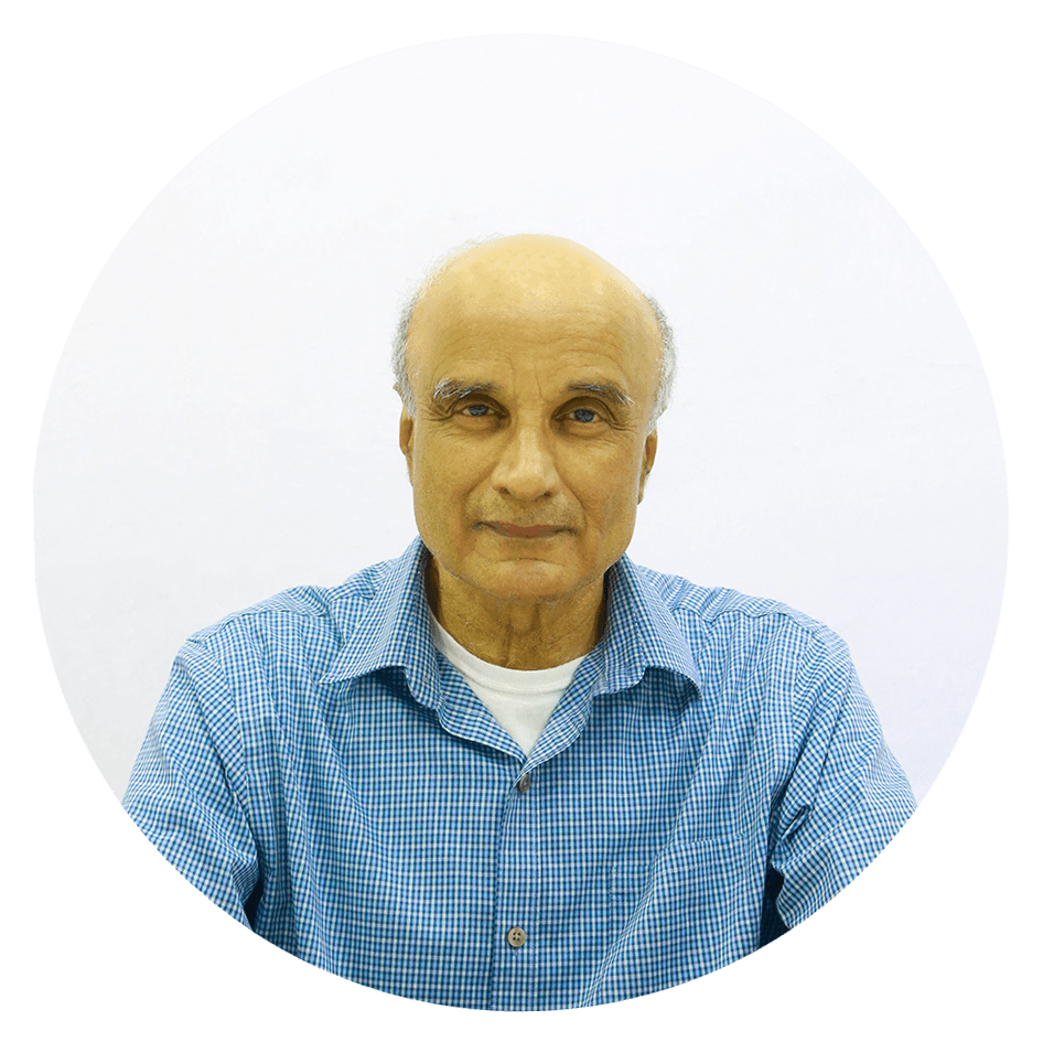 Dr Kannankote Govindaraj