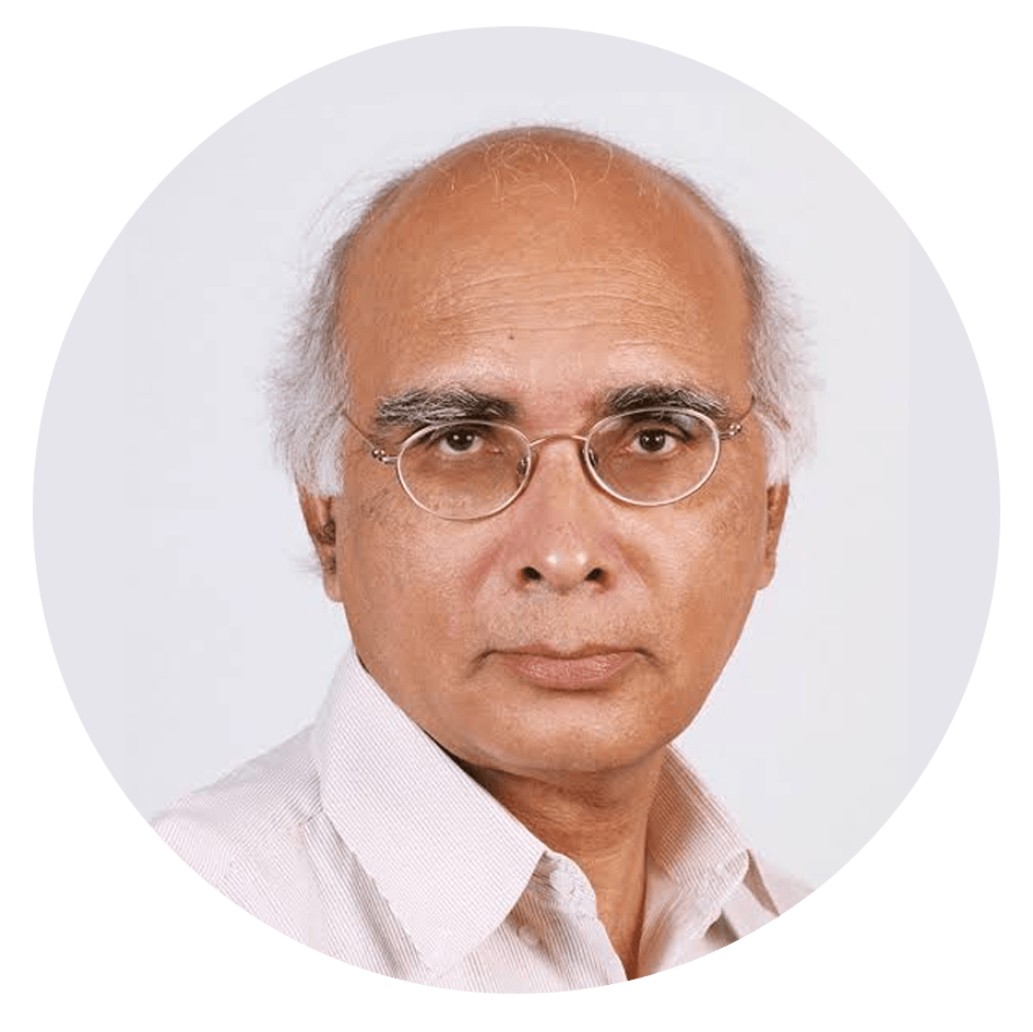 Prof Shukla