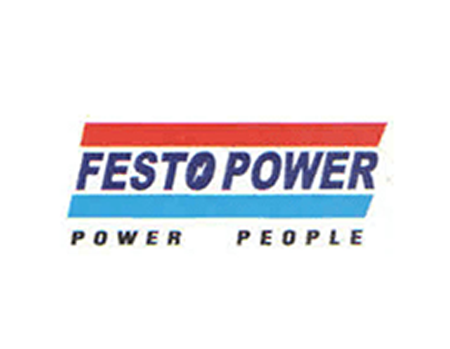 festo logo