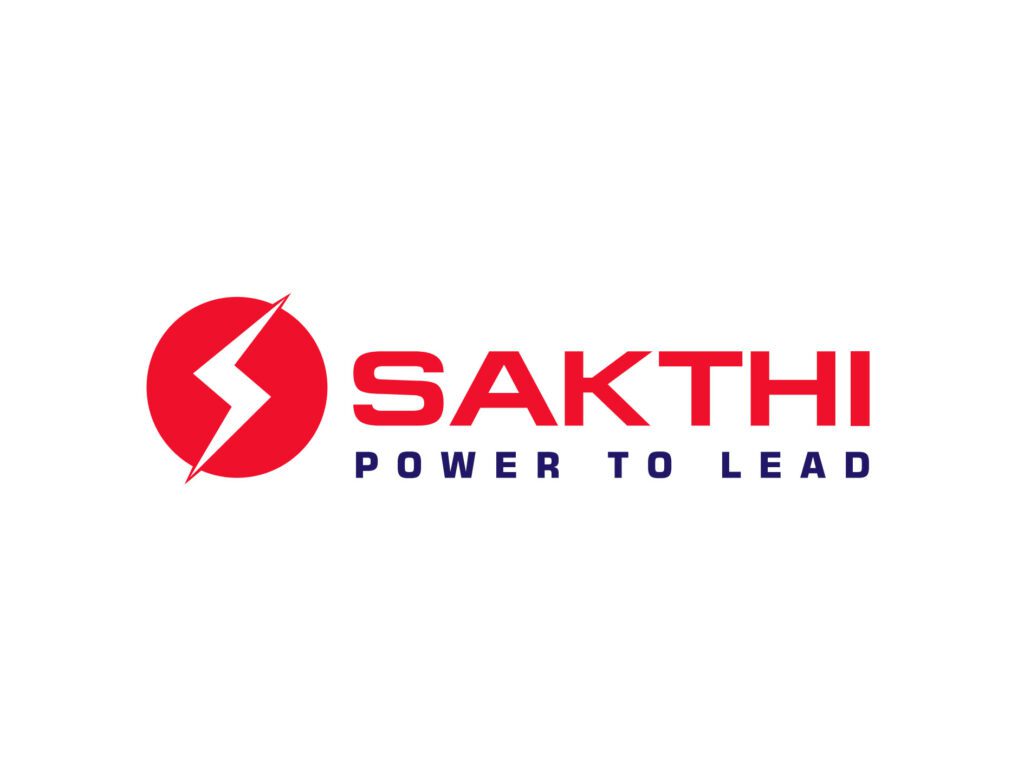 sakthi logo