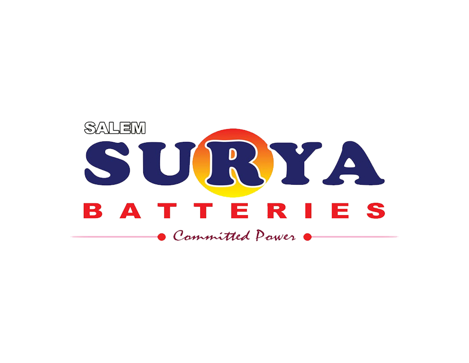 surya logo