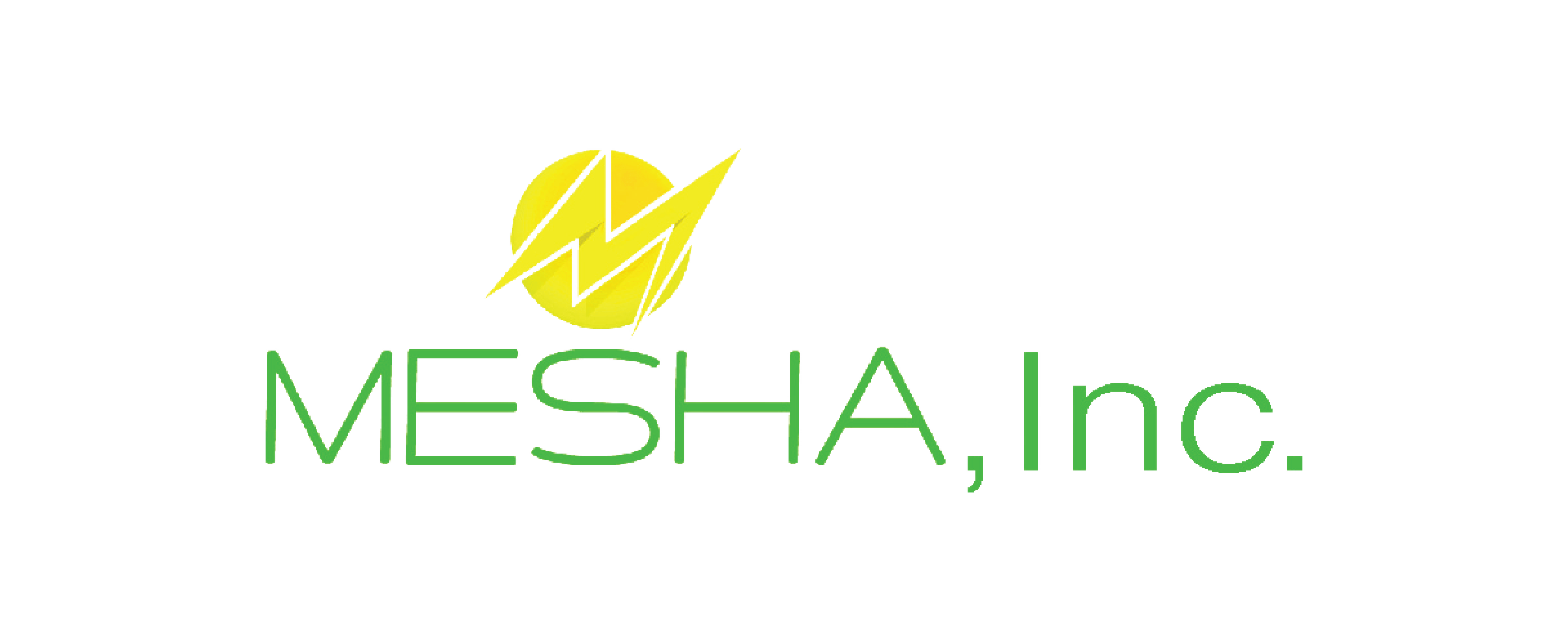 Mesha, Inc.